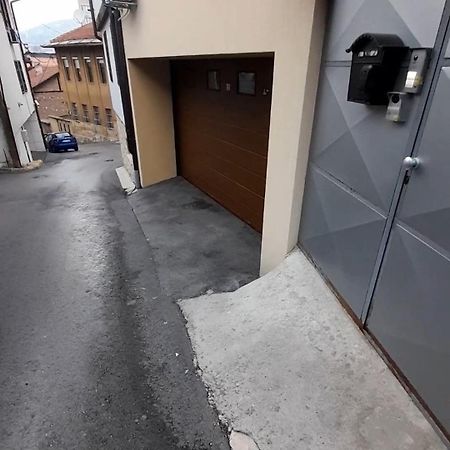 Mahala Apartments - Free Garage Sarajevo Exterior photo